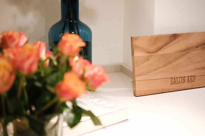 Ein gelungener Abend