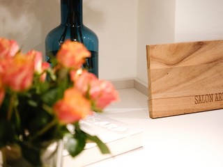 Catharina Arp – Der 