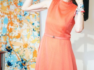 Catharina Arp – Was ist ein Salon?