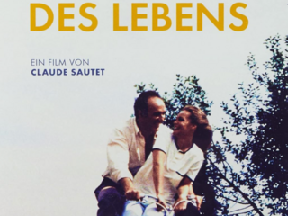 Catharina Arp – Romy Schneider und das Chanson d’Hélène: Wunderschön!