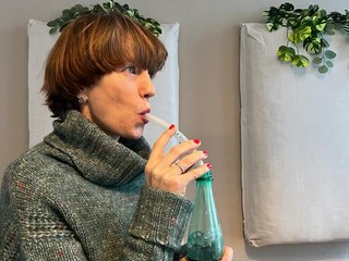 Catharina Arp – LAX VOX®: genial zum Einsingen und um gezielt seine Stimme zu verbessern!