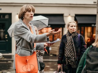 Catharina Arp – Wie finde ich meine ideale Tonlage für meine Sprechstimme?