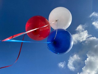 Catharina Arp – Warum haben wir eigentlich eine Micky-Maus-Stimme nach dem Einatmen von Helium?