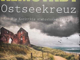 Catharina Arp – Ich bin süchtig: Nach den Ostseekrimis von Eva Almstädt mit der Stimme von Anne Moll