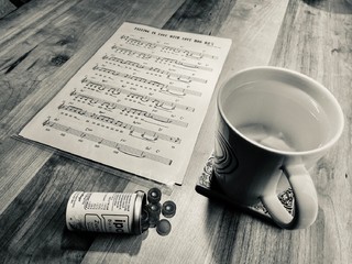 Catharina Arp – Wie ich meine Stimme in der jetzigen Erkältungszeit gesund halte...