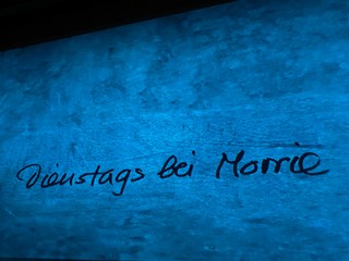 Catharina Arp – „Dienstags bei Morrie“: Berührendes Theaterstück im Ernst Deutsch Theater in Hamburg