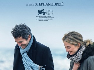 Catharina Arp – „Hors Saison“ – ein melancholischer Film, der zum Nachdenken anregt...