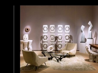 Catharina Arp – Die Messe „PAD“ in Paris: Eine große Auswahl an Designobjekten, die beeindruckt!