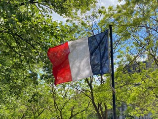 Catharina Arp – Die französische Sprache und die Frage, ob der deutsche Akzent wirklich charmant ist...