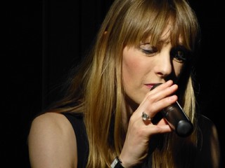 Catharina Arp – Wie sucht man sein Repertoire aus?